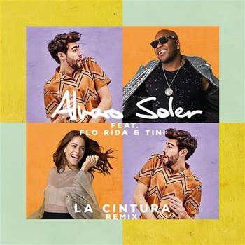 La Cintura - Alvaro Soler