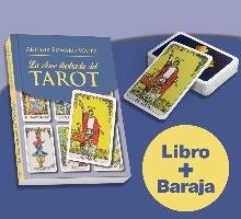 La clave ilustrada del tarot - Waite Arthur Edward