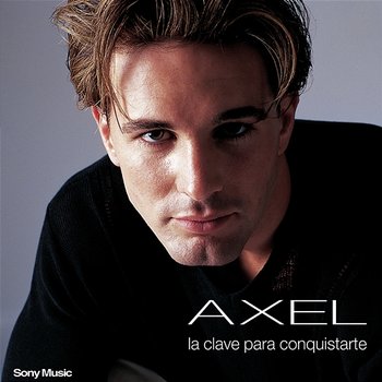 La Clave para Conquistarte - Axel