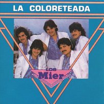 La Coloreteada Los Hermanos Mier