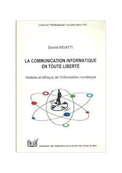 La communication informatique en toute liberte - | Książka w Empik