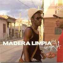 La Corona Madera Limpia