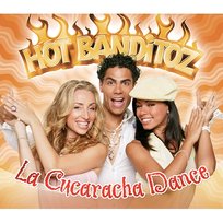La Cucaracha Dance Hot Banditoz