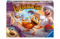 La Cucaracha, Gra zręcznościowa, druga edycja, Ravensburger