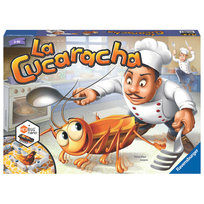 La Cucaracha, Gra zręcznościowa, Ravensburger