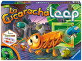La Cucaracha Loop, gra planszowa, Ravensburger - Ravensburger