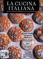 La Cucina Italiana [IT]