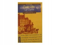 La curee - Zola Emil | Książka w Empik