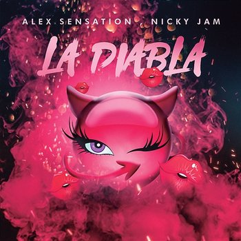 La Diabla - Alex Sensation, Nicky Jam