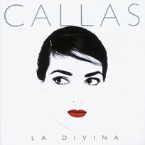 La Divina Maria Callas