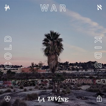 LA DIVINE - Cold War Kids