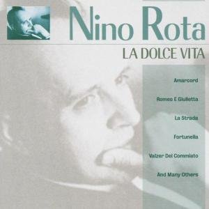 La Dolce Vita - Rota Nino