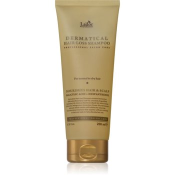 La'dor Dermatical szampon dermatologiczny przeciw wypadaniu włosów 200 ml - Inna marka