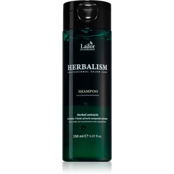 La'dor Herbalism szampon ziołowy przeciw wypadaniu włosów 150 ml - La'dor