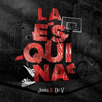 La Esquina - Juanka, Dei V