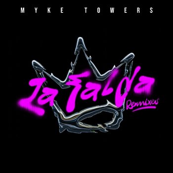 LA FALDA - Myke Towers