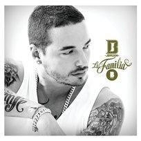 La Familia B Sides J Balvin
