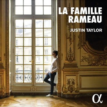 La famille Rameau - Taylor Justin