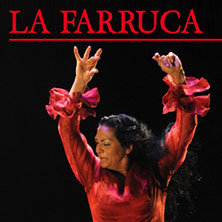 Koncert Pasja Flamenco z udziałem mistrzyni tańca Rosario Montoya La Farruca