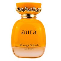 la fede manga splash
