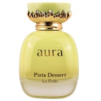 la fede aura pista dessert