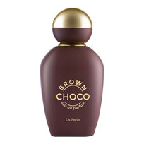 la fede choco brown