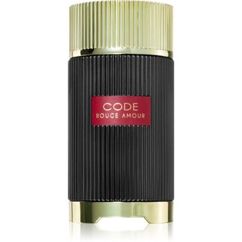 La Fede Code, Rouge Amour, Woda Perfumowana, Unisex, 100 Ml - La Fede Code
