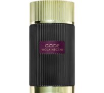 la fede code viola nectar