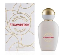 la fede white forest strawberry