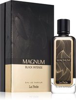 la fede magnum black intense
