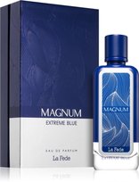 la fede magnum extreme blue