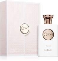 la fede rose l'or woda perfumowana 100 ml    