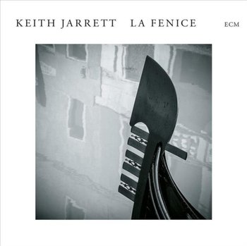 La Fenice - Jarrett Keith
