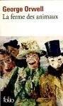 La Ferme des Animaux - Orwell George