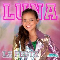 La Festa Luna Sabella & Junior Songfestival