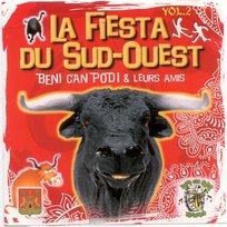 La Fiesta du Sud Ouest Beni Can Podi