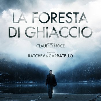 La foresta di ghiaccio - Stefano Ratchev, Mattia Carratello
