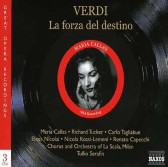 La Forza del Destino