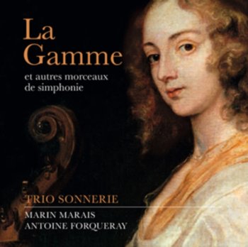 La Gamme Et Autres Morceaux De Simphonie - Marais Marin