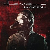 La Gárgola Chevelle