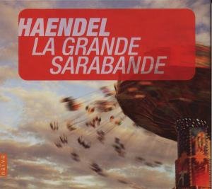 La Grande Sarabande - Teutsch Karol