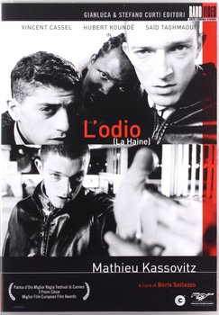 La Haine (Nienawiść) - Kassovitz Mathieu