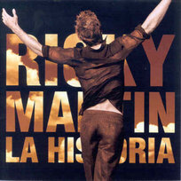 La Historia Martin Ricky