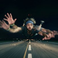 LĄ LĄ LĄ (JAK FLORIDA) Zalucki, Adi Nowak