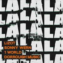 La La La Sonny Wern, 1 World, LIZOT, Dorrough Music