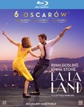 La La Land - Chazelle Damien