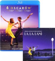 La La Land + soundtrack