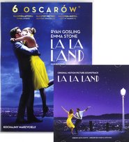 La La Land + soundtrack