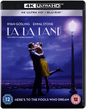 La La Land - Chazelle Damien