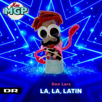 La La Latin - Mini MGP